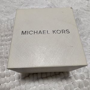 Michael Kors Rosegold watch